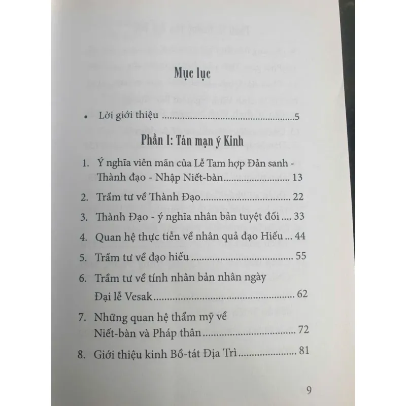 Hương Đạo Ngát Đời 696849