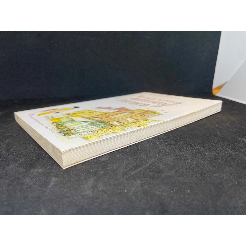 Hoa nắng phương Nam Tạp văn Mới 90% SBM0601 910659