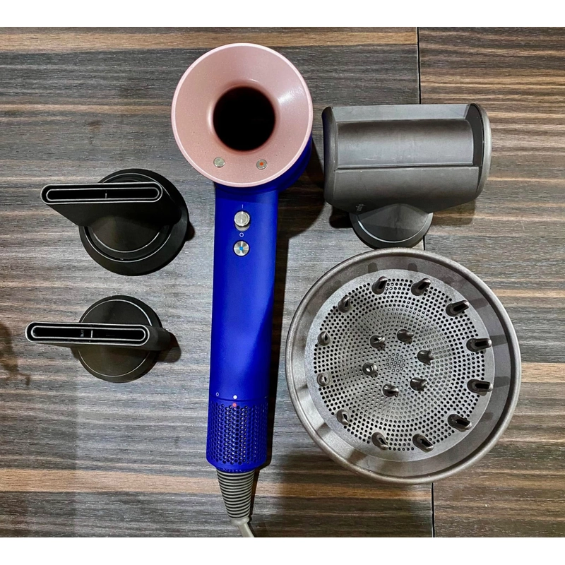USED 95% Máy Sấy Tóc Dyson Supersonic HD08 – Công Nghệ Sấy Tóc Đỉnh Cao 445108