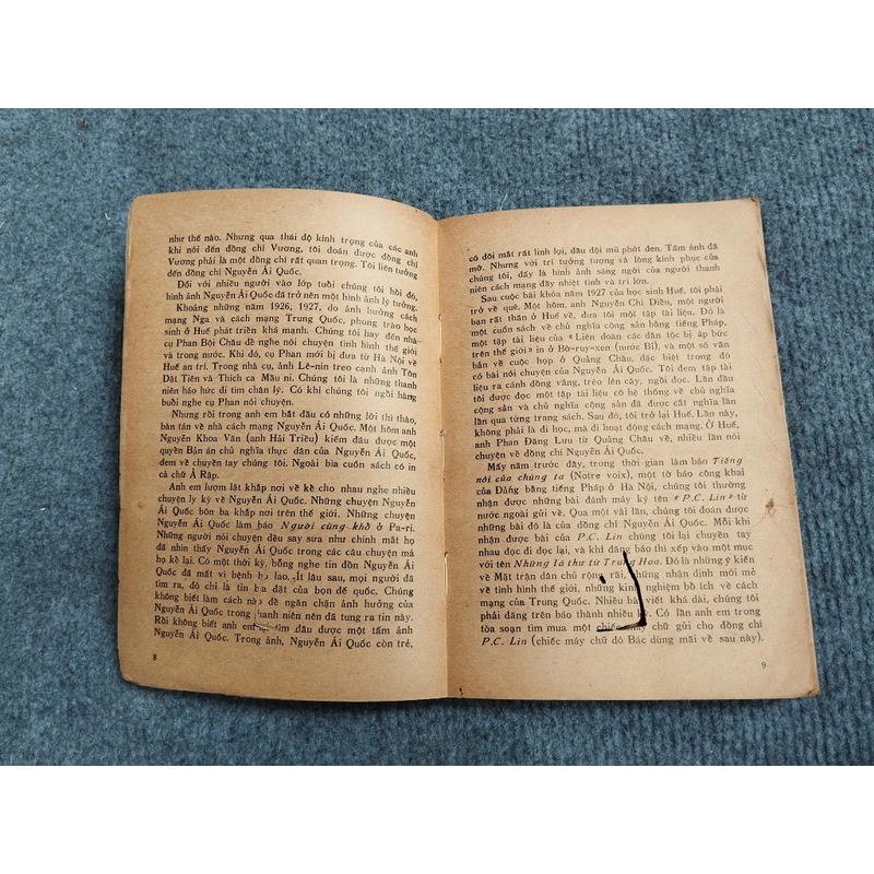 BÁC VẪN CÙNG CHÚNG CHÁU HÀNH QUÂN 464458