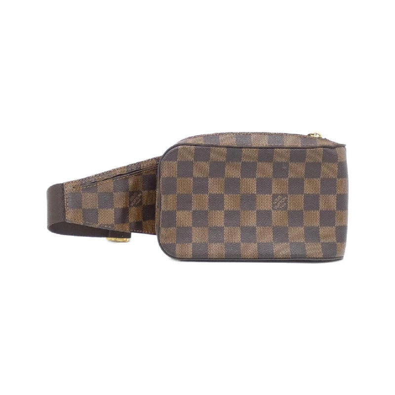 Túi xách chéo Louis Vuitton Damier Geronimos N51994 - Hàng hiệu Chính hãng 768412