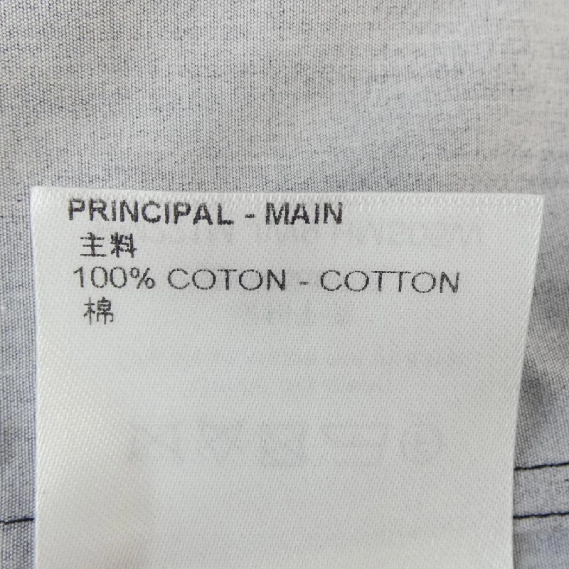 Áo S／S LOUIS VUITTON NIGO HMS05WJW9 - Hàng hiệu Authentic 893092