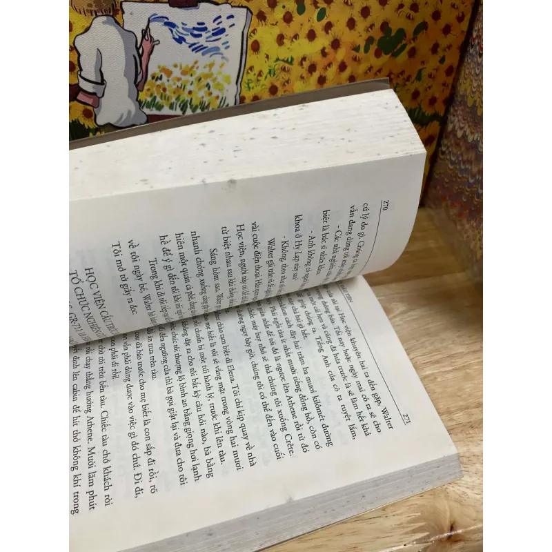 Ngày Đầu Tiên - Marc Levy 941699