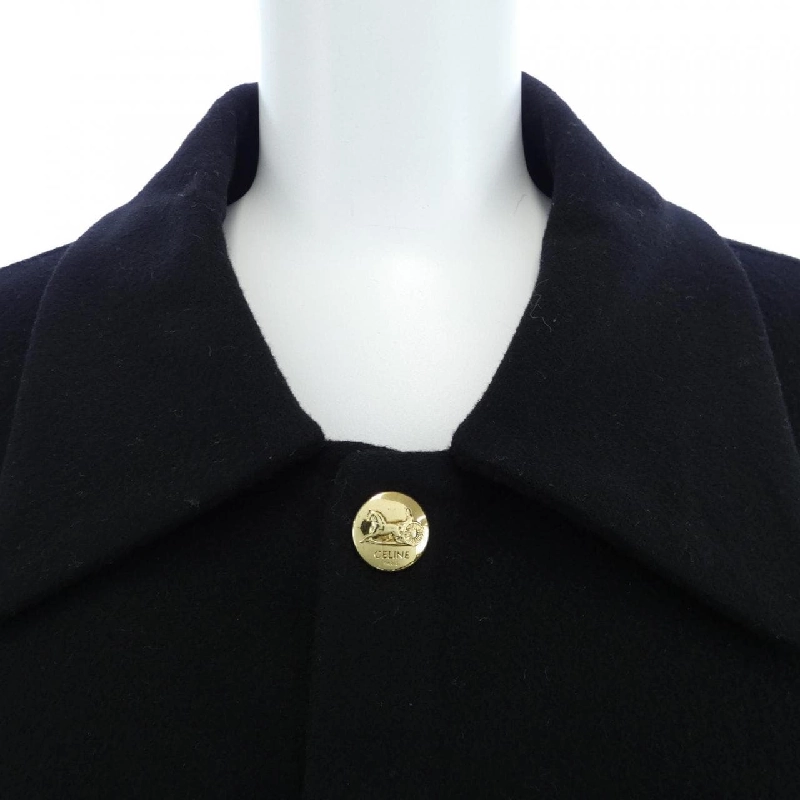 【Mã giảm giá】Áo khoác CELINE 636389