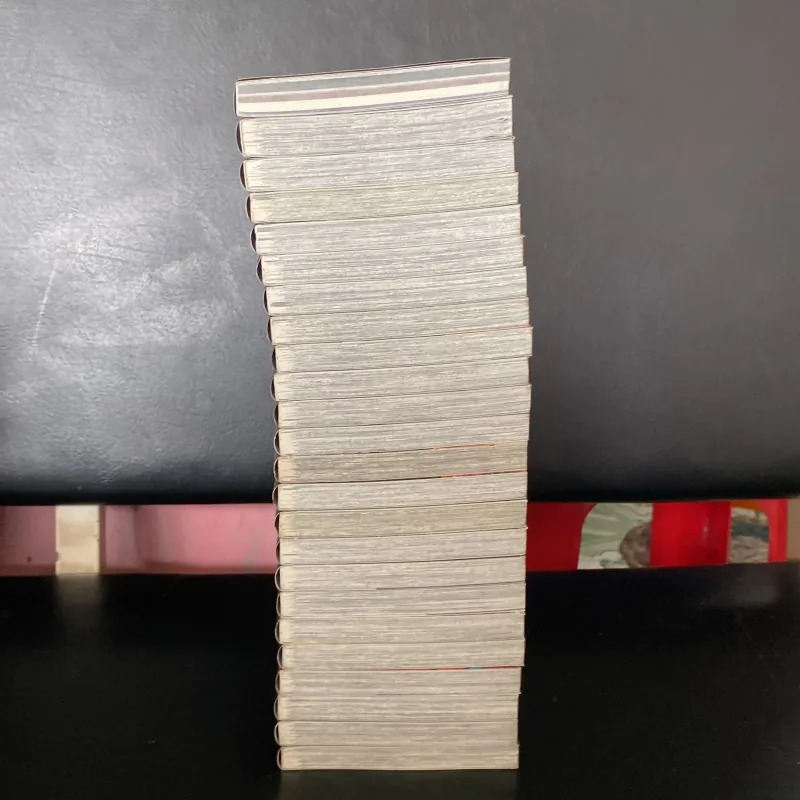 Thanh Gươm Diệt Quỷ và tập ngoại truyện 1032610