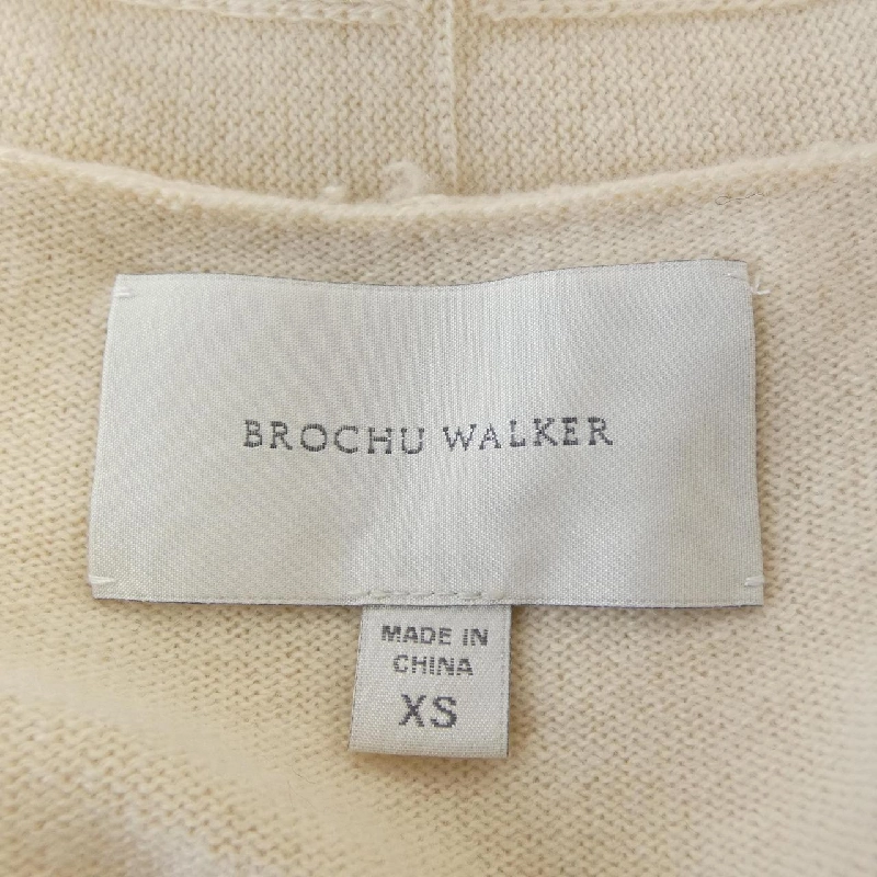 BROCHU WALKER Áo len 635003