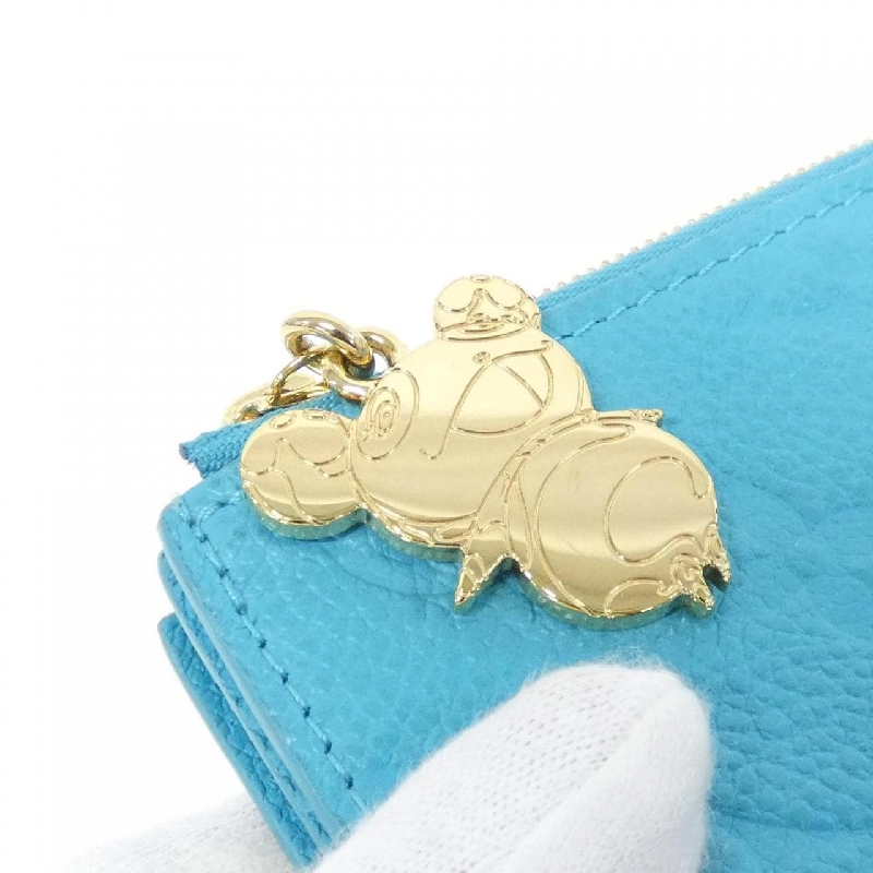 Ví Louis Vuitton Monogram Empreinte (LV X TM) Portefeuille Lisa M14089 - Hàng hiệu Chính hãng 805935