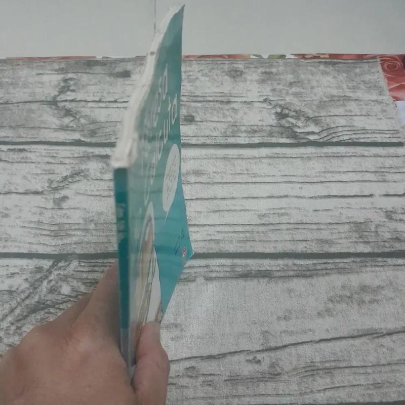 Tên tôi là...Teresa de Calcuta.  Carmen Gil 689334