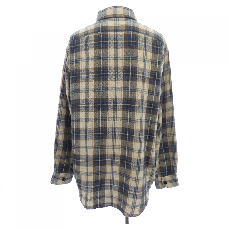 Áo sơ mi CELINE - Hàng hiệu Authentic 897779