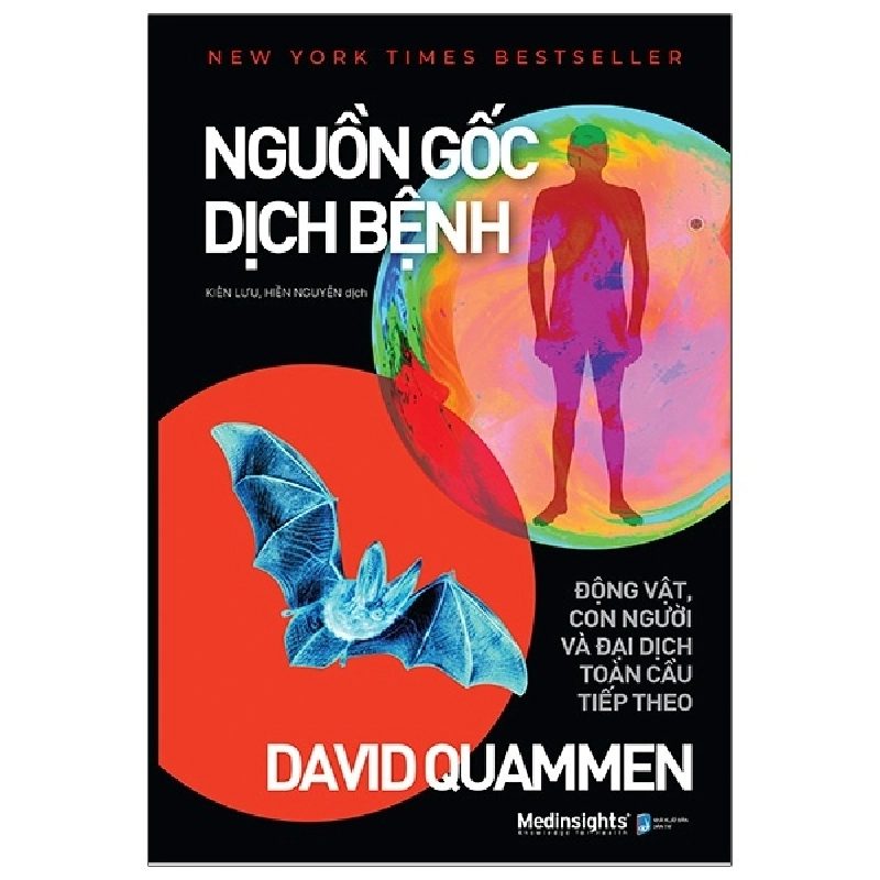 Nguồn Gốc Dịch Bệnh - David Quammen 294068