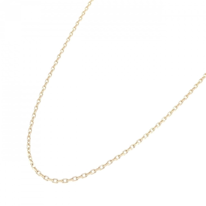 Dây chuyền K18YG - Hàng hiệu Chính hãng 864532