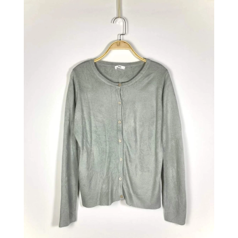 Áo Cardigan Mongtoghi Cashmere Nhà T.M.H

 322873