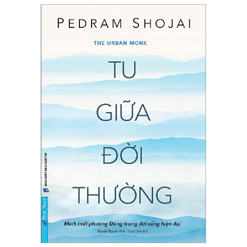 Tu Giữa Đời Thường - Pedram Shojai 58352