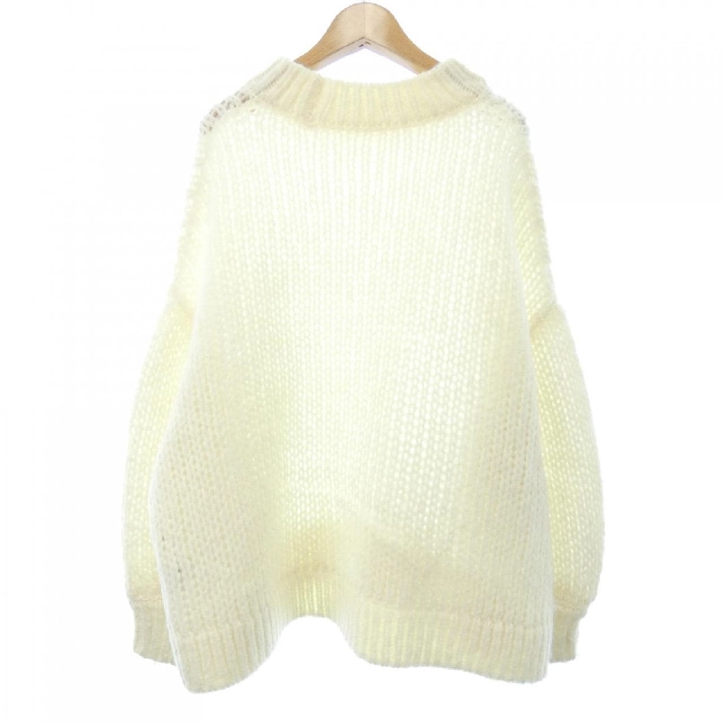 【Mã giảm giá】Grace Continental GRACE CONTINENTAL Áo len 635780