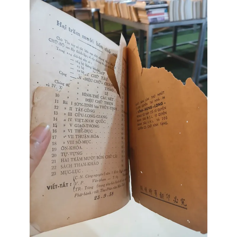 HỌC CHỮ TÀU BẠCH THOẠI QUYỂN I - ĐỖ THIẾU LĂNG, THÔI TIÊU NHIÊN 931255