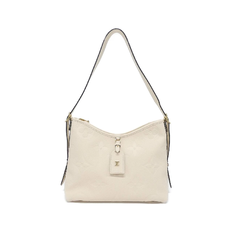 Túi xách Louis Vuitton Monogram Empreinte Carryall Zip PM M46293 611097