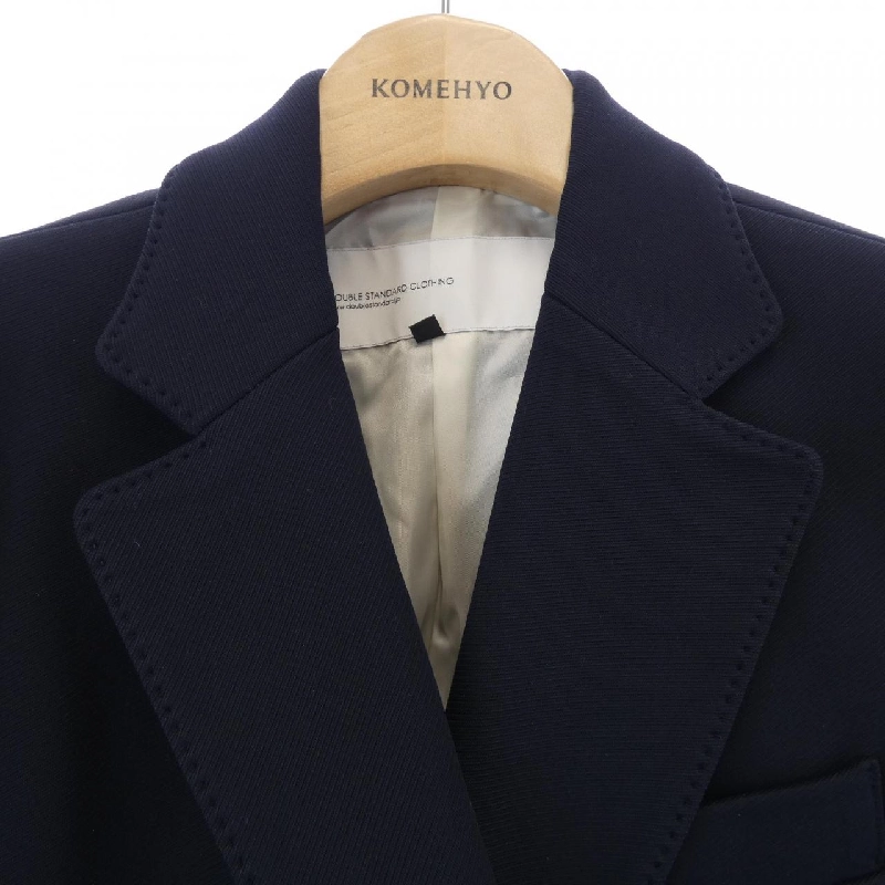 Double Standard 0205-520-243A Áo khoác - Hàng hiệu Authentic 815175