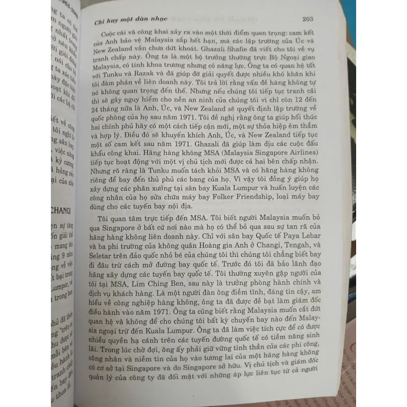 BÍ QUYẾT HÓA RỒNG - LÝ QUANG DIỆU 711793