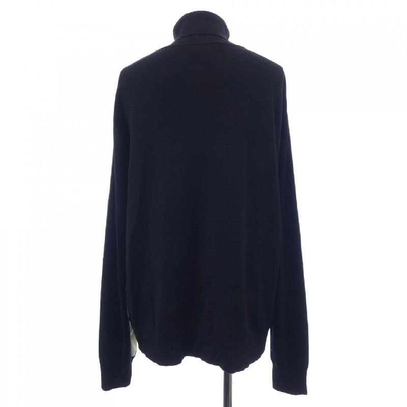 HERMES SOIE DECADREE *32-5741. Áo len - Hàng hiệu Authentic 896229