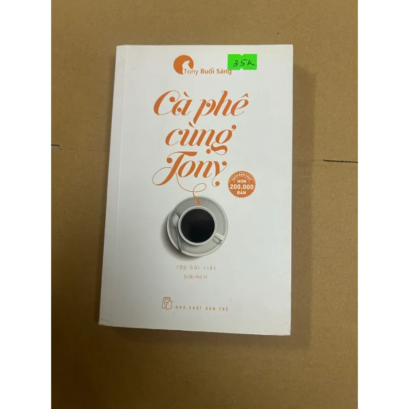 Cà phê cùng tony 568937