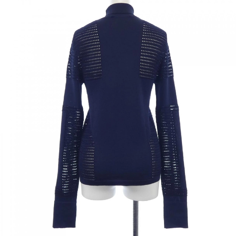 【Mã giảm giá】Salvatore Ferragamo SALVATORE FERRAGAMO Áo len 640146