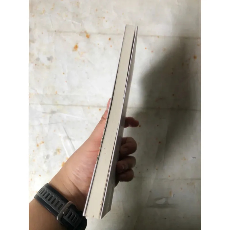 Khi Ta Mơ Quá Lâu - Goh Poh Seng 778371