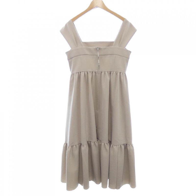 Foxy New York FOXEY NEW YORK Đầm - Hàng hiệu Chính hãng 821168