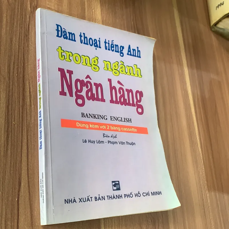 Đàm thoại tiếng Anh trong ngành ngân hàng 621415