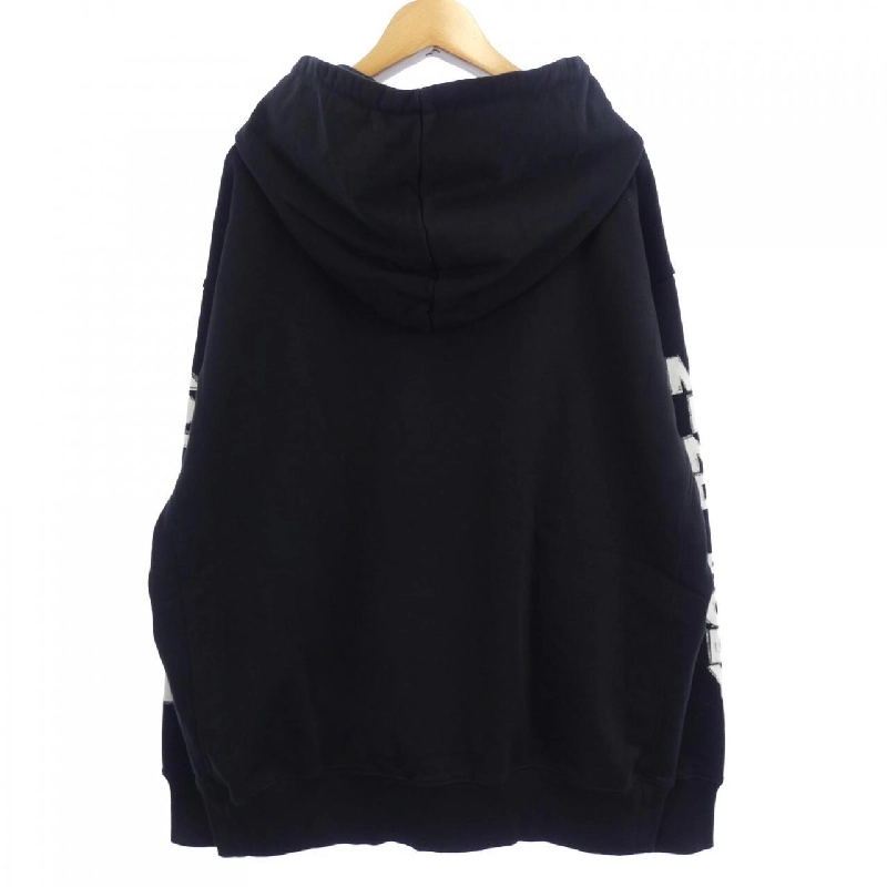Áo khoác nỉ STELLA MCCARTNEY Sunshine Hoodie 634378