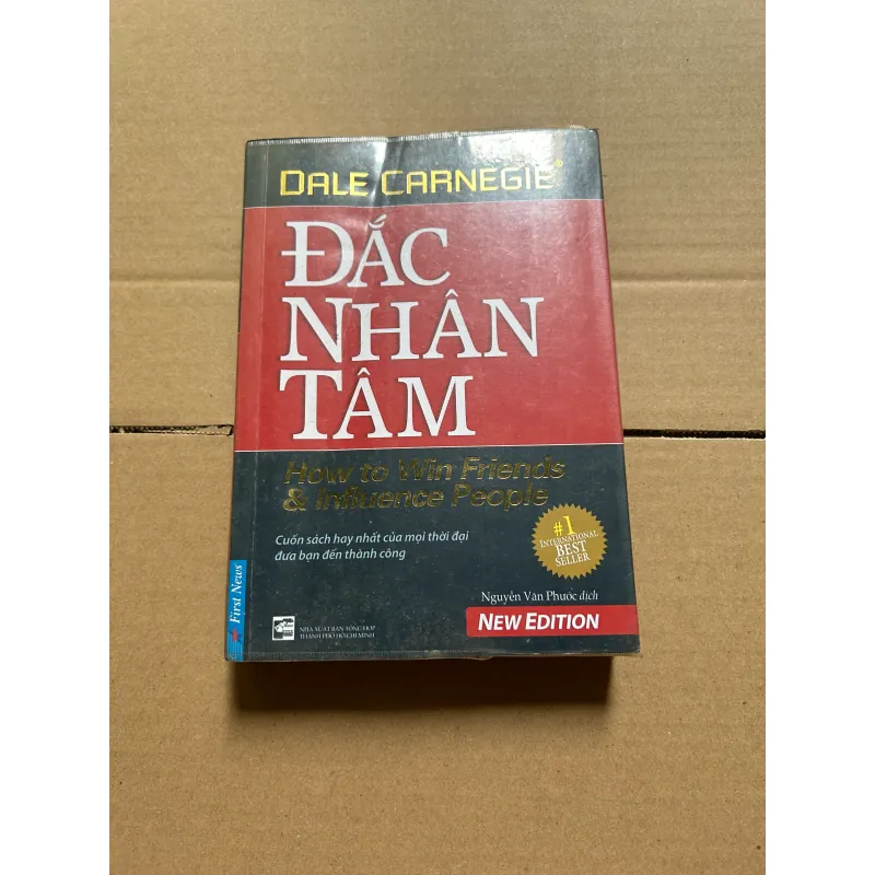 Đắc nhân tâm 998213
