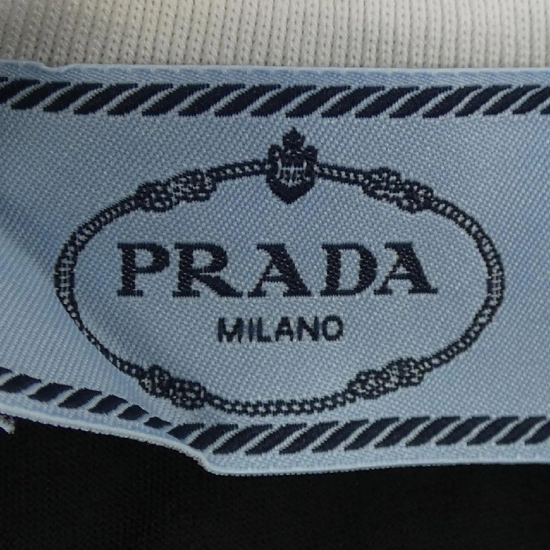 【Mã giảm giá】Áo thun PRADA 644248