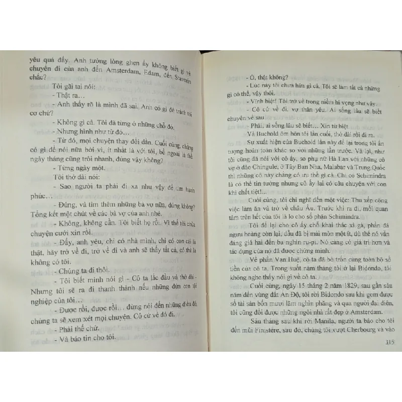 Quỷ ám - E.T.A.Hoffmann & Alexandre Dumas 603740