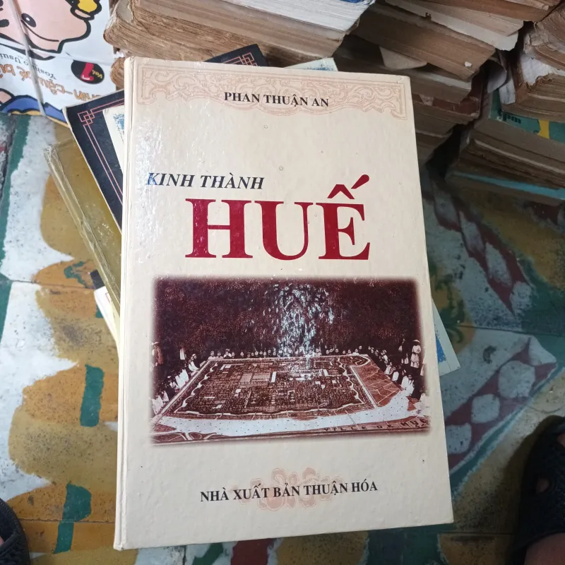 Kinh Thành Huế - Phan Thuận An 781754