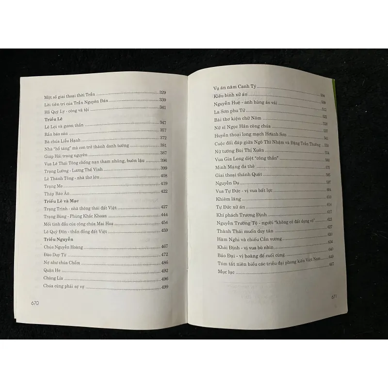 Hồn sử Việt trong ca dao, truyền thuyết, giai thoại nổi tiếng  1005284