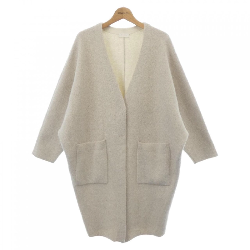 Áo khoác dài BALLSEY 630111