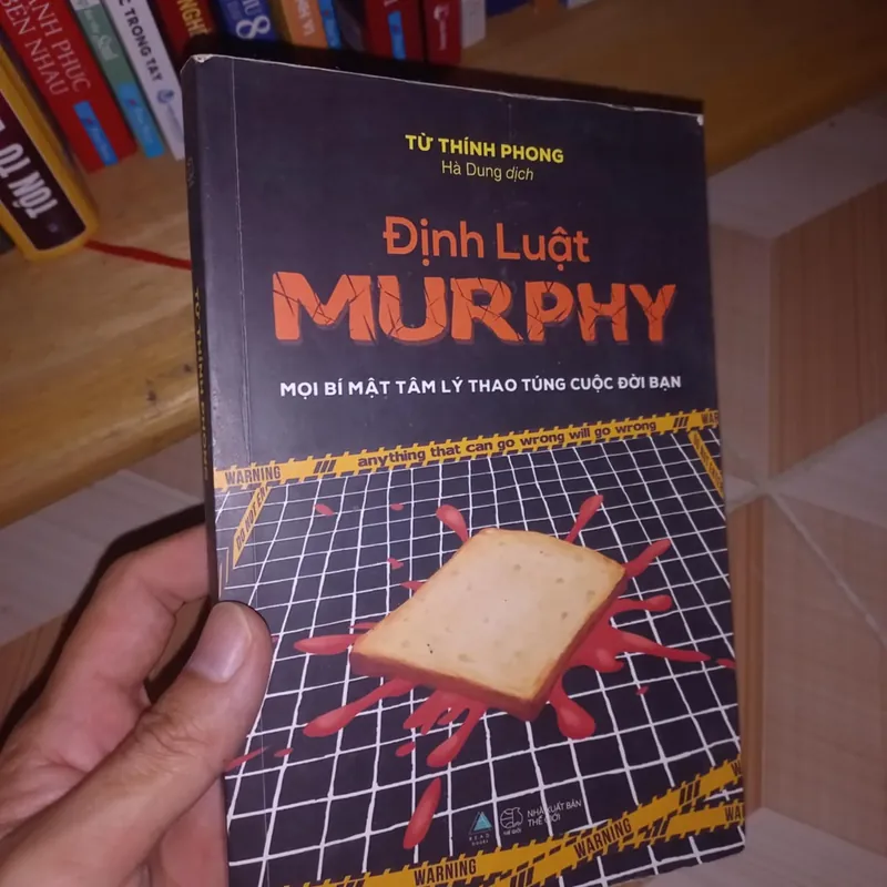 Định luật Murphy 565504