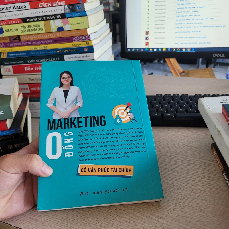 Marketing 0 Đồng – Phúc Tài Chính 528446