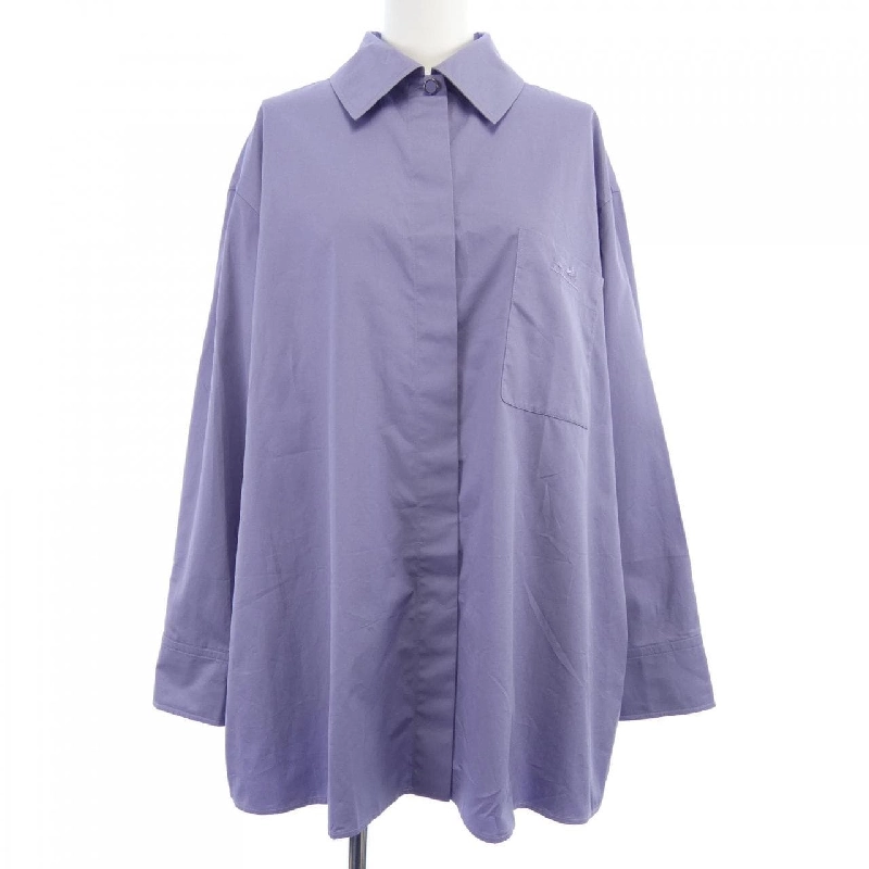 Áo sơ mi HERMES 4H0601DV 631605