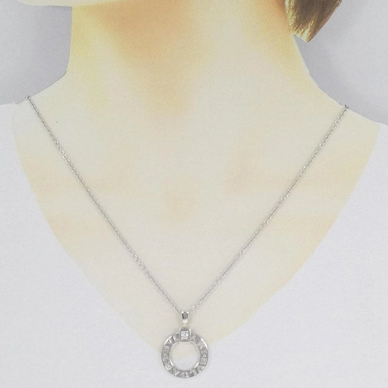 Bulgari Bulgari Bulgari Dây chuyền - Hàng hiệu Authentic 842172