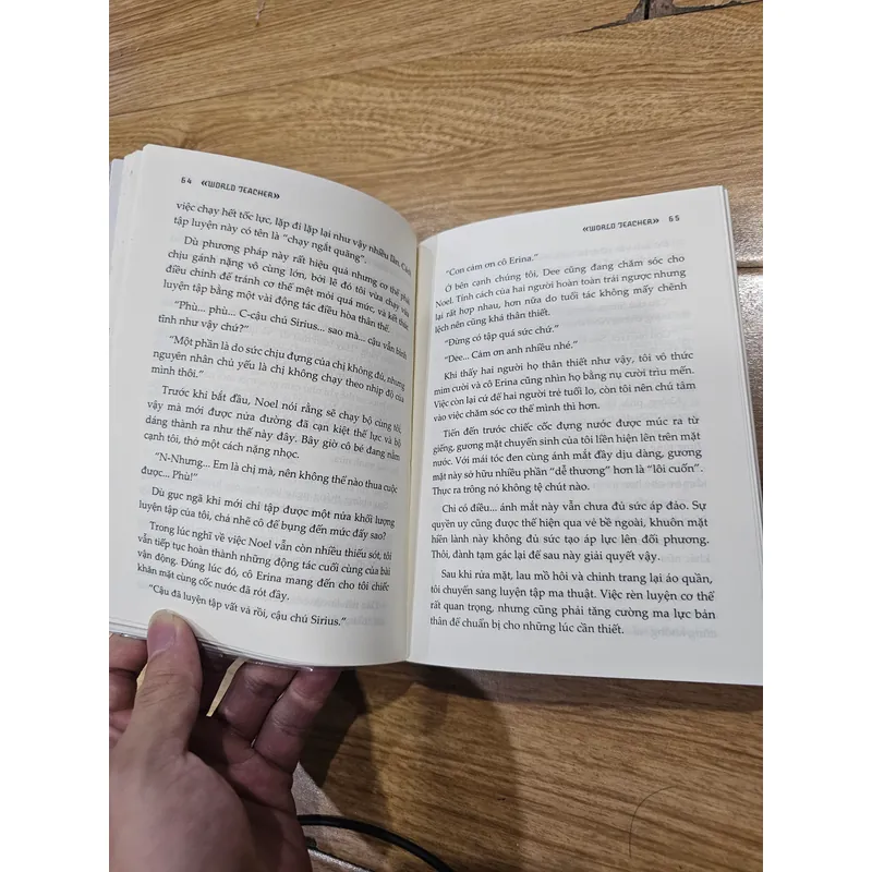 World Teacher 1
 736601