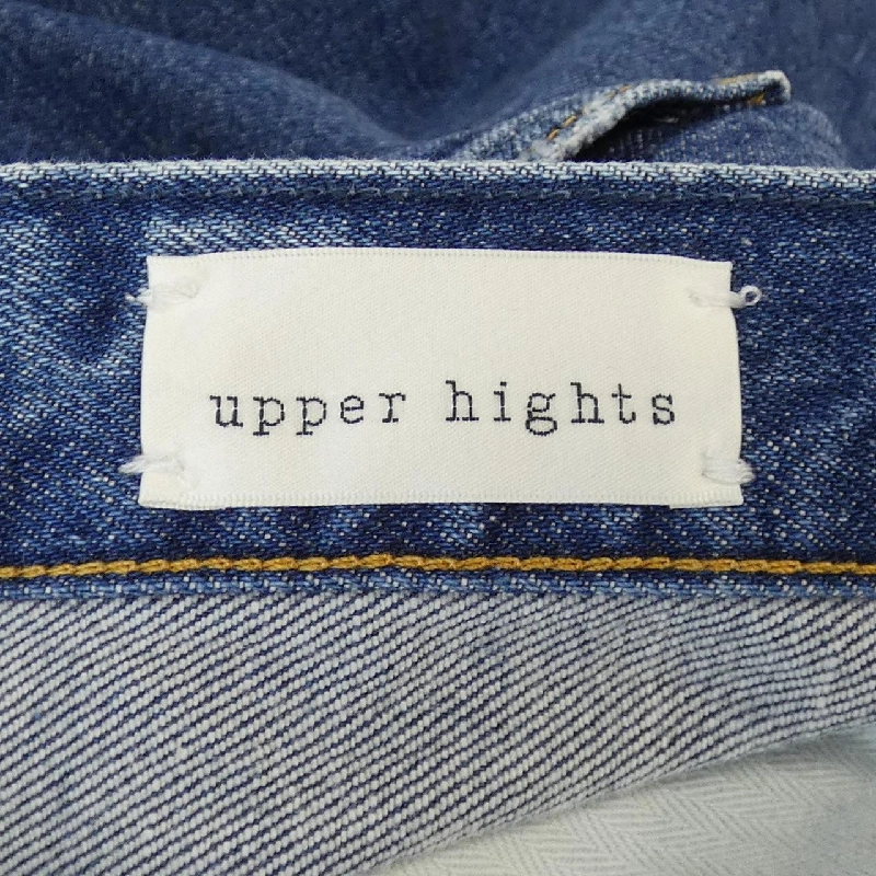 Upper Heights UPPER HIGHTS Jeans 648403