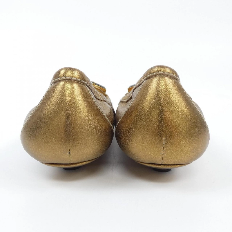 【Khuyến mãi】Giày PRADA 663231