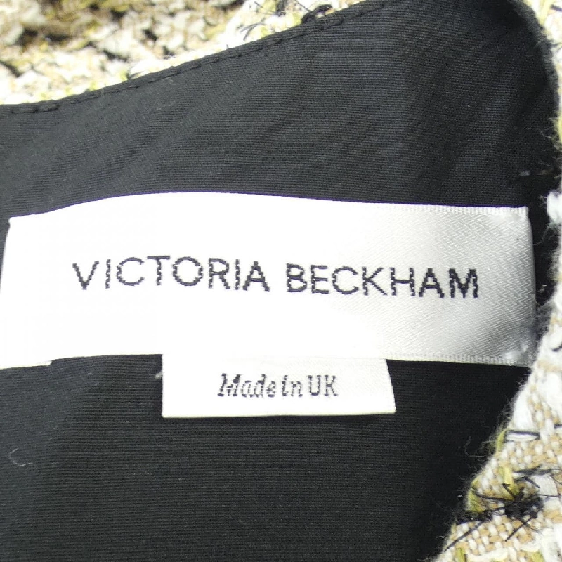 【Khuyến mãi】Victoria Beckham VICTORIA BECKHAM Đầm 649037