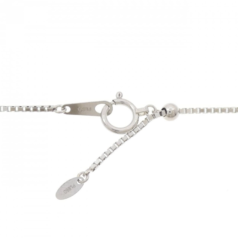 Dây chuyền kim cương PT900/PT850 1.11CT - Hàng hiệu Chính hãng 857945