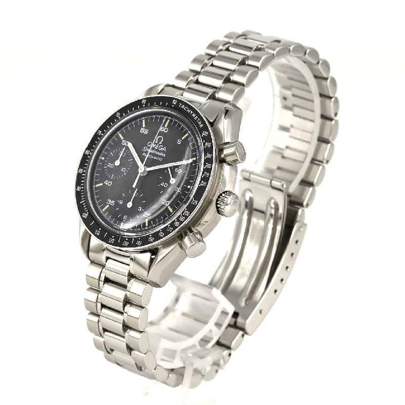 Đồng hồ Omega Speedmaster 3510.50 SS tự động - Hàng hiệu chính hãng 888496