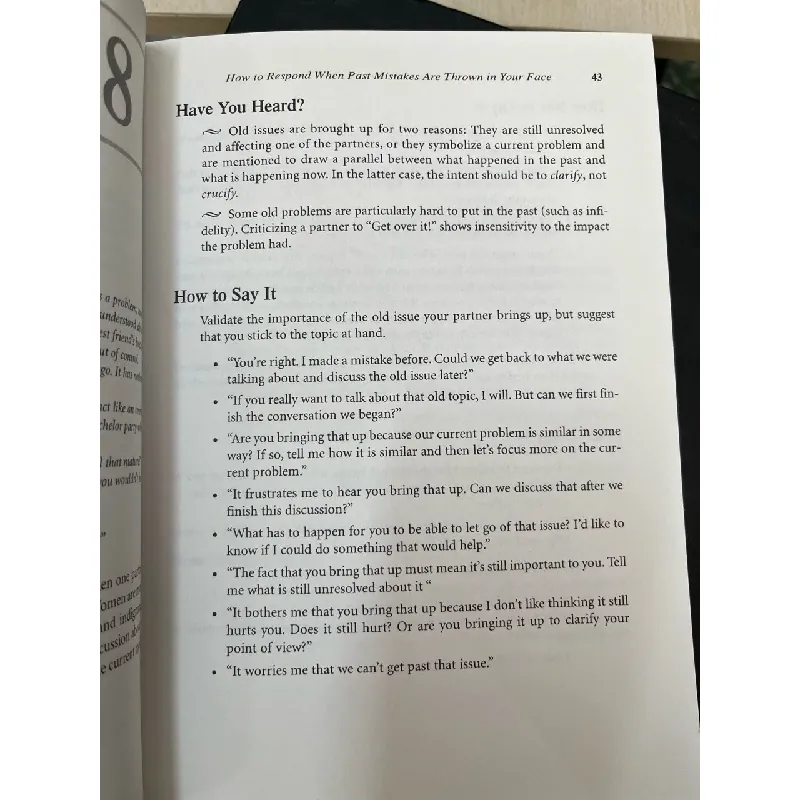 For couples - Dr. Paul Coleman 712197