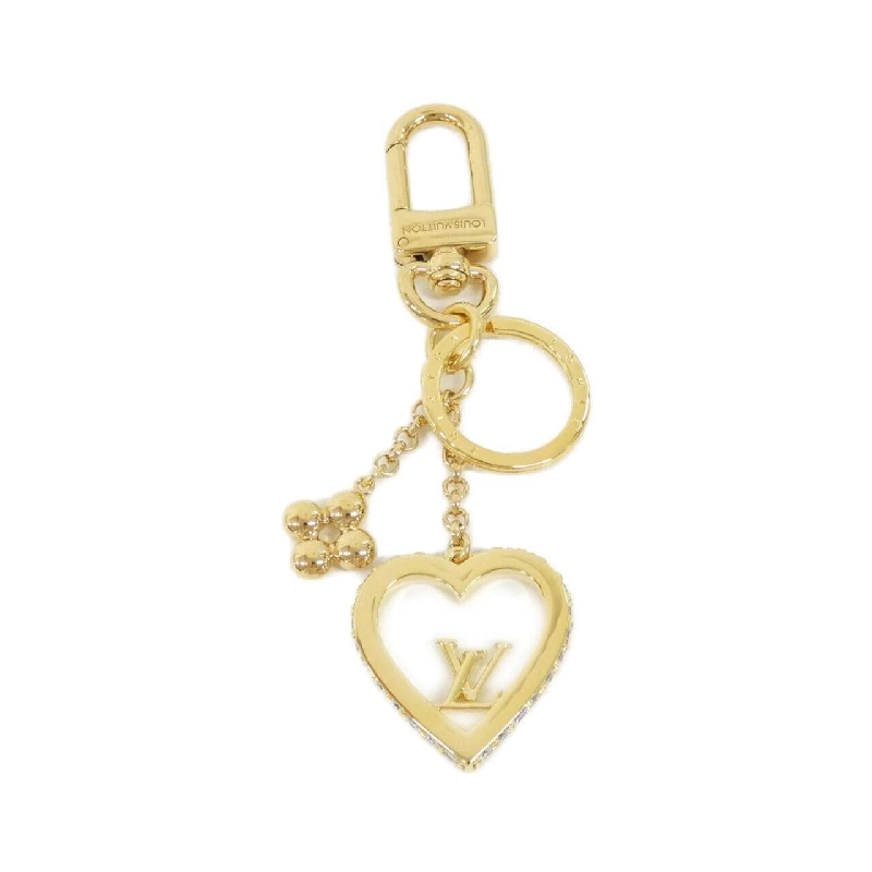 Móc khóa Louis Vuitton My LV Love M01703 624923