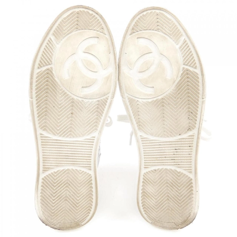 【Mã giảm giá】Giày thể thao CHANEL 663213