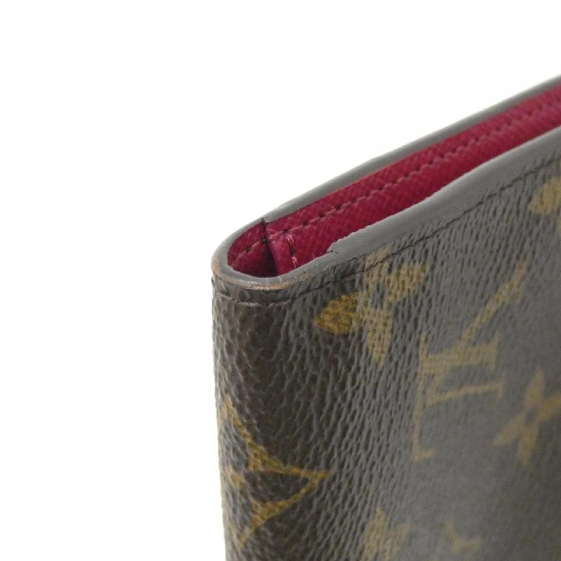 Ví Louis Vuitton Monogram Porte-Feuille Adele M61269 - Hàng hiệu Authentic 770026