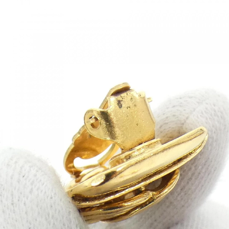 【Vintage】Bông tai Chanel 625947